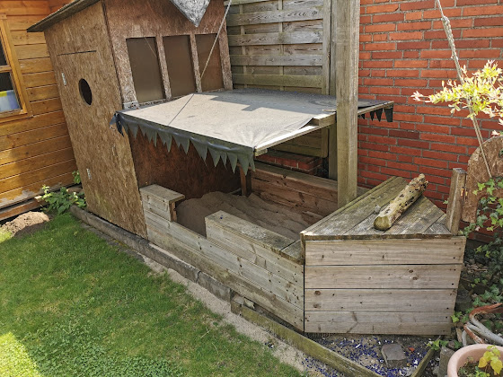 Extérieur hôtels Ferienhaus Kuk 25761 Büsum