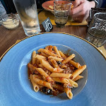 Photo n°2 de l'avis de Andrea.a fait le 16/03/2023 à 07:42 sur le  Ristorante Pizzeria Sara à Induno Olona