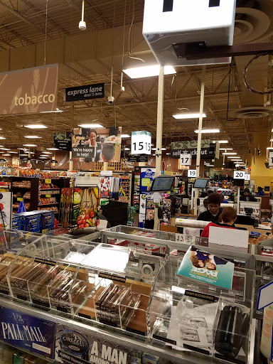 Grocery Store «Kroger», reviews and photos, 1350 N High St, Columbus, OH 43201, USA
