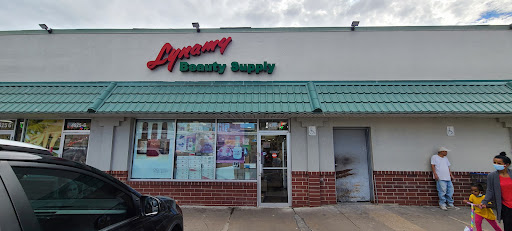 Lynamy Nail & Beauty Supply, 4925 N Broadway St # F, Chicago, IL 60640, USA, 