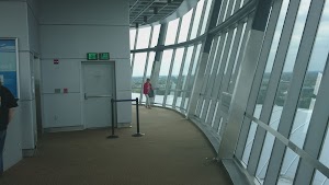 Steven F. Udvar-Hazy Center - photo 33