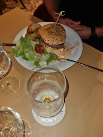 Plats et boissons du Restaurant italien Villa Nonna à Saint-Melaine-sur-Aubance - n°10