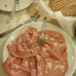 Photo n°1 de l'avis de Gionatan.i fait le 28/11/2017 à 20:41 sur le  Trattoria Fratelli Borrello à Sinagra