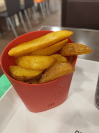 Aliment-réconfort du Restauration rapide McDonald's École Valentin à École-Valentin - n°2