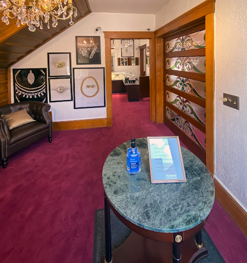 Jewelry Store «Biris Jewelers», reviews and photos, 806 S Main St, North Canton, OH 44720, USA