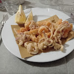 Photo n°1 de l'avis de Anna.i fait le 03/05/2024 à 14:36 sur le  Osteria Mamma Rosa di Marco ficili à Scicli