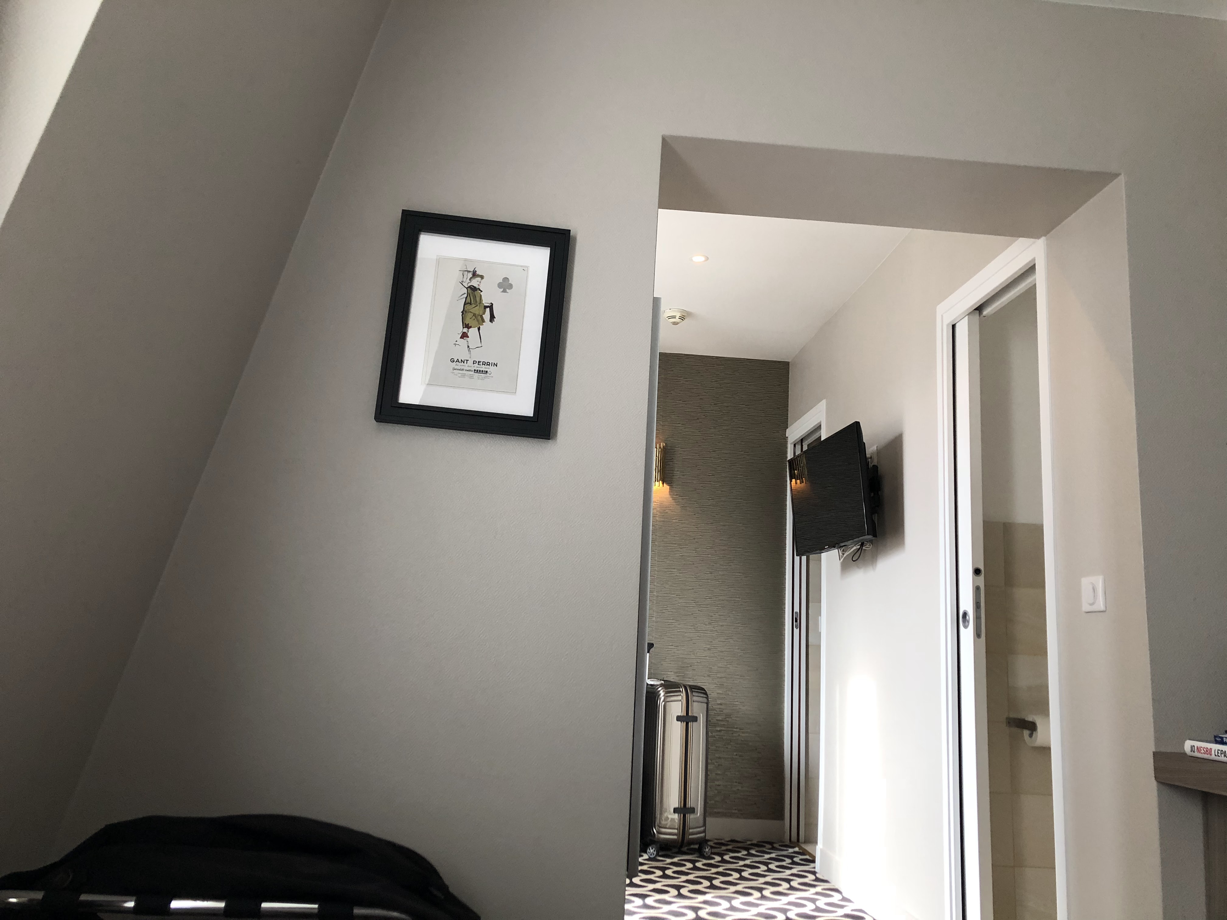 Photo n° 2 de l'avis de Ari.e fait le 29/03/2018 à 14:50