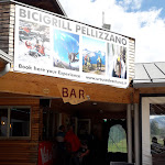 Photo n°2 de l'avis de margagerard.o fait le 07/09/2022 à 06:54 sur le  Bicigrill Pellizzano à Pellizzano