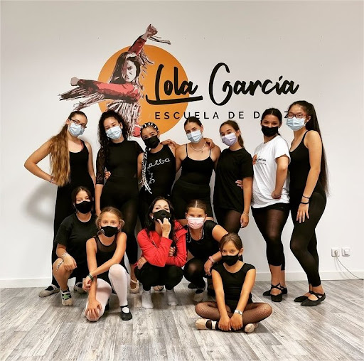 Imagen del negocio Escuela de danza música y artes escénicas lola Garcia en Villaviciosa de Odón, Madrid