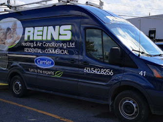 Reins Heating & Air Conditioning Ltd.