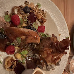 Photo n°3 de l'avis de Cath'Max.i fait le 24/11/2023 à 21:07 sur le  Restaurante A Bruxa D'Évora à Evora