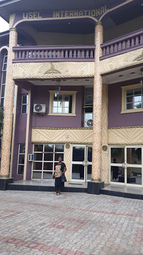 Usel International Hotel, 15 Ikot Ekpene - Abak Rd, Abak, Nigeria, Sushi Restaurant, state Akwa Ibom