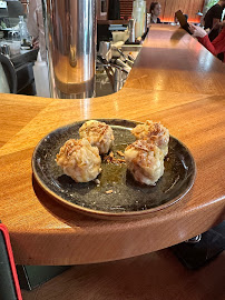 Dumpling du Restaurant de dimsums Steam Bar à Paris - n°7