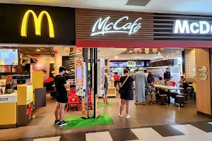 McDonald's Hougang Mall image