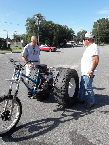 Discount Store «Dollar General», reviews and photos, 178 E Kings Hwy, Center Hill, FL 33514, USA