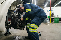 Fleetworks Inc - Photo 2 - Car repair in Santa Fe Springs, CA, Norwalk