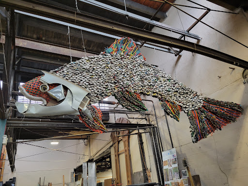 Construction Junction, 214 N Lexington St, Pittsburgh, PA 15208, USA, 