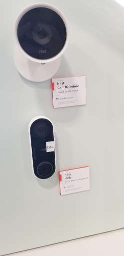 Electronics Store «Best Buy», reviews and photos, 148 Walt Whitman Rd, Huntington Station, NY 11746, USA