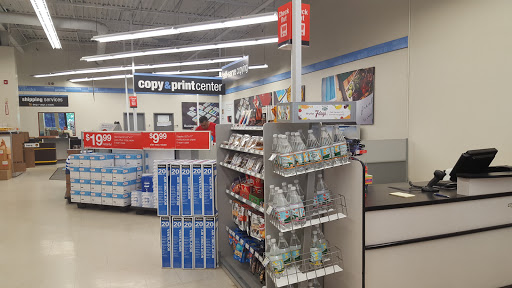 Office Supply Store «Staples», reviews and photos, 30 Lafayette Ave, Morristown, NJ 07960, USA