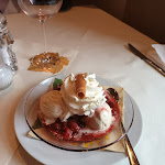 Photo n°6 de l'avis de Hans.a fait le 01/04/2023 à 17:06 sur le  Pizzeria Amalfi à Haßloch