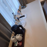 Photo n°8 de l'avis de Penda.u fait le 24/03/2022 à 09:10 sur le  Best Western Hotel Hannover City à Hanover