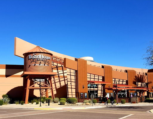 Shopping Mall «The Pavilions at Talking Stick Shopping Center», reviews and photos, 9175 E Indian Bend Rd, Scottsdale, AZ 85250, USA