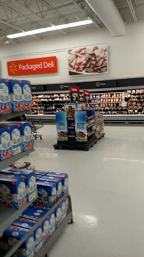Department Store «Walmart Supercenter», reviews and photos, 355 Lincoln Ave, East Stroudsburg, PA 18301, USA