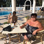 Photo n°3 de l'avis de domenica.a fait le 01/09/2017 à 14:47 sur le  Village Grand Plan à Vieste Foggia