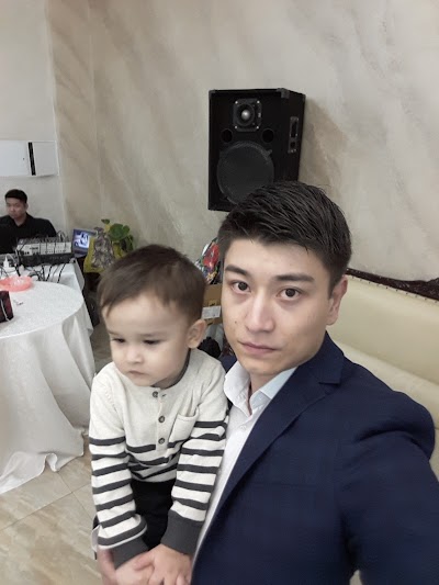 Photos of Zhibek cafe
