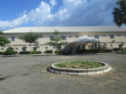 Chaba Hotel, Bauchi, Nigeria, Hotel, state Bauchi