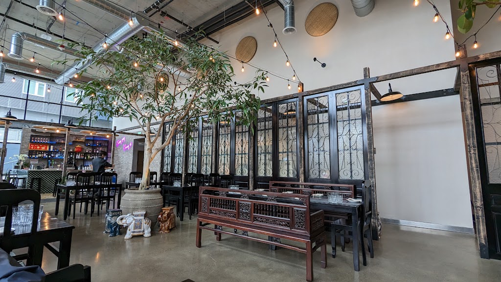 Ông Lắm Bistro 98115
