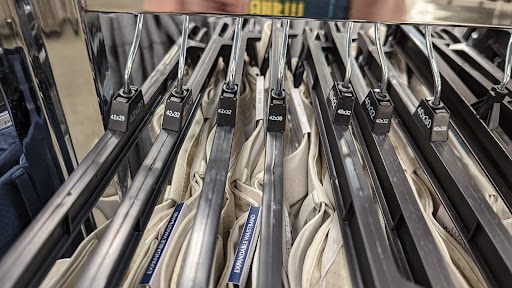 Department Store «Belk», reviews and photos, 2701 Rio Grande Blvd suite 100, Euless, TX 76039, USA