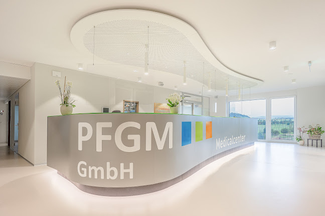 PFGM GmbH Medicalcenter - Akupunkteur