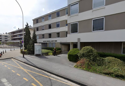 Langlois Sandrine à Reims