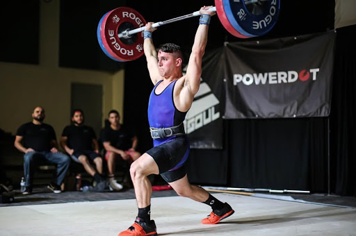 Gym «Sphinx CrossFit», reviews and photos, 9961 Interstate Commerce Dr Suite 150, Fort Myers, FL 33913, USA