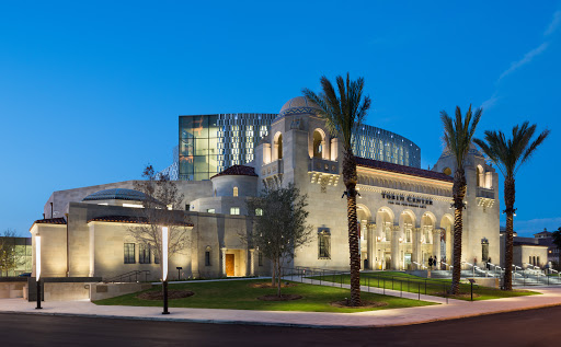 Performing Arts Theater «Tobin Center for the Performing Arts», reviews and photos, 100 Auditorium Cir, San Antonio, TX 78205, USA