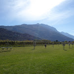 Photo n°2 de l'avis de Marina. fait le 14/10/2017 à 18:55 sur le  Agritur Madonna delle Vittorie à Linfano