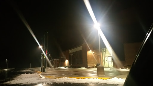 Community Center «Ross Boddy Community Recreation Center», reviews and photos, 18529 Brooke Rd, Sandy Spring, MD 20860, USA