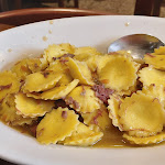 Photo n°7 de l'avis de Nana.a fait le 09/02/2020 à 14:53 sur le  Antica Osteria Al Cavaliere Nero à Podenzano