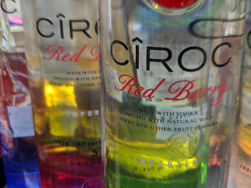 Liquor Store «Garrafeira Wines & Liquor Corporation», reviews and photos, 13844 101st Ave, Jamaica, NY 11435, USA