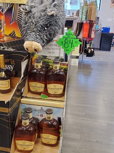 Liquor Store «Montgomery County Liquor & Wine - Downtown Rockville», reviews and photos, 300 N Washington St, Rockville, MD 20850, USA