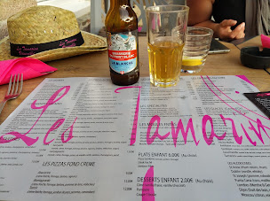 Photo n°12 de Restaurant Les Tamarins à La Hague ()
