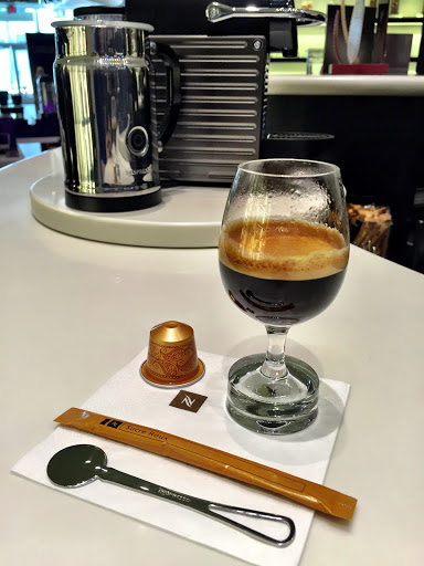 Boutique «Nespresso Miami Boutique & Cafe», reviews and photos, 1105 Lincoln Rd, Miami Beach, FL 33139, USA
