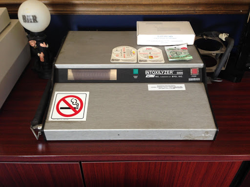 Trial Attorney «Dayton DUI», reviews and photos