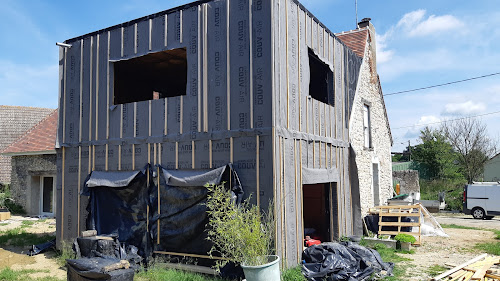 Lodge les bons vivants Châtillon-sur-Loire