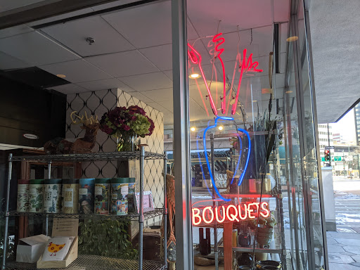 Florist «The Brown Palace Flower Shop», reviews and photos, 401 17th St, Denver, CO 80202, USA