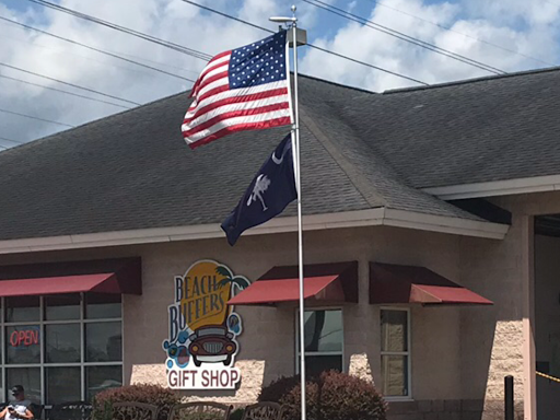 Car Wash «Beach Buffers Car Wash, Detail and Lube Center», reviews and photos, 3660 Renee Dr, Myrtle Beach, SC 29579, USA