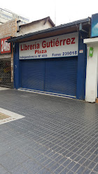 Libreria Gutierrez Plaza