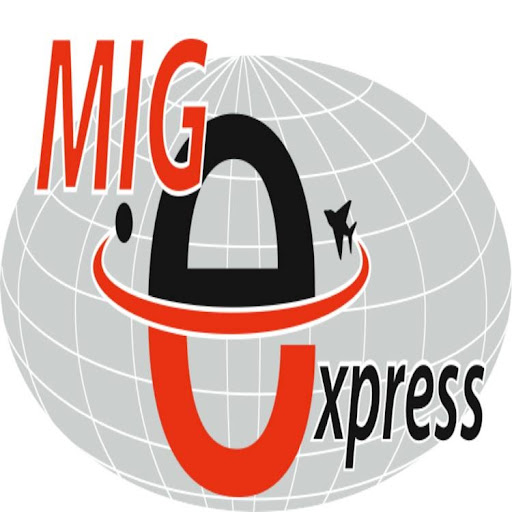 MIG Express LLC
