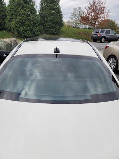 Auto Repair Shop «Custom Auto Repairs and Sales», reviews and photos, 2327 S Market St, Elizabethtown, PA 17022, USA